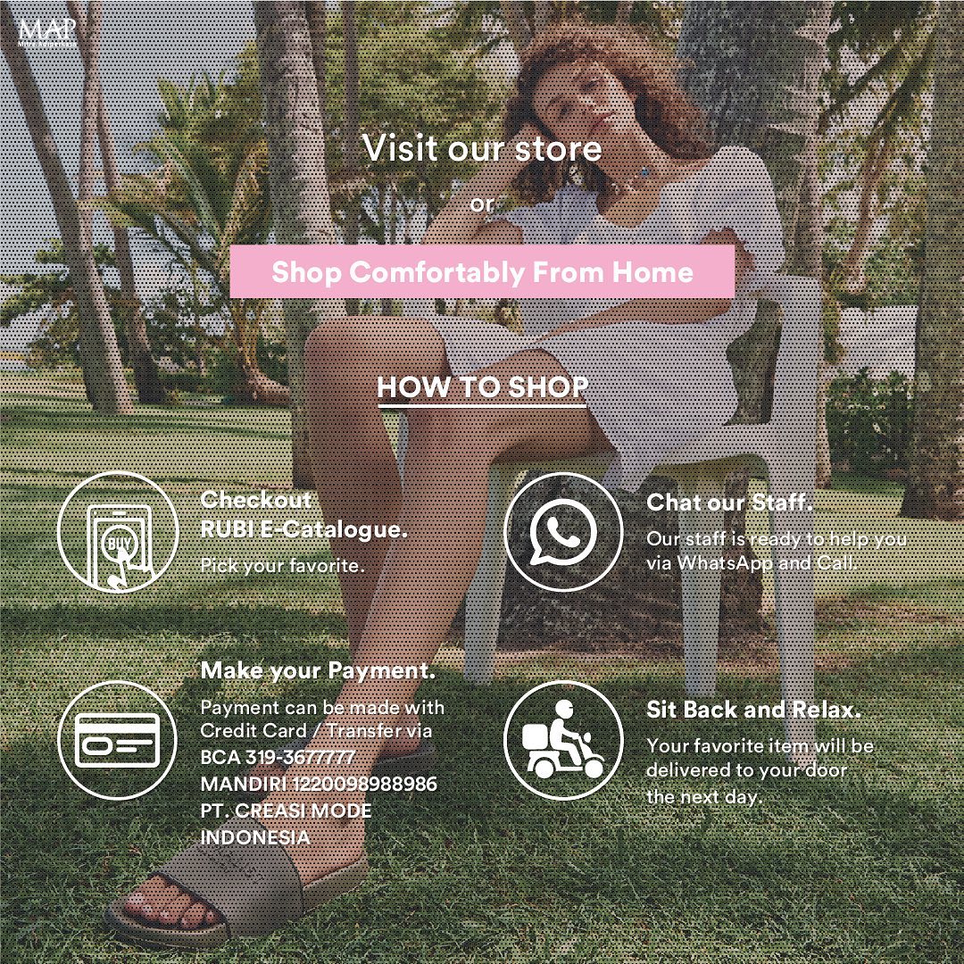 Promo Rubi Diskon Hingga 70%