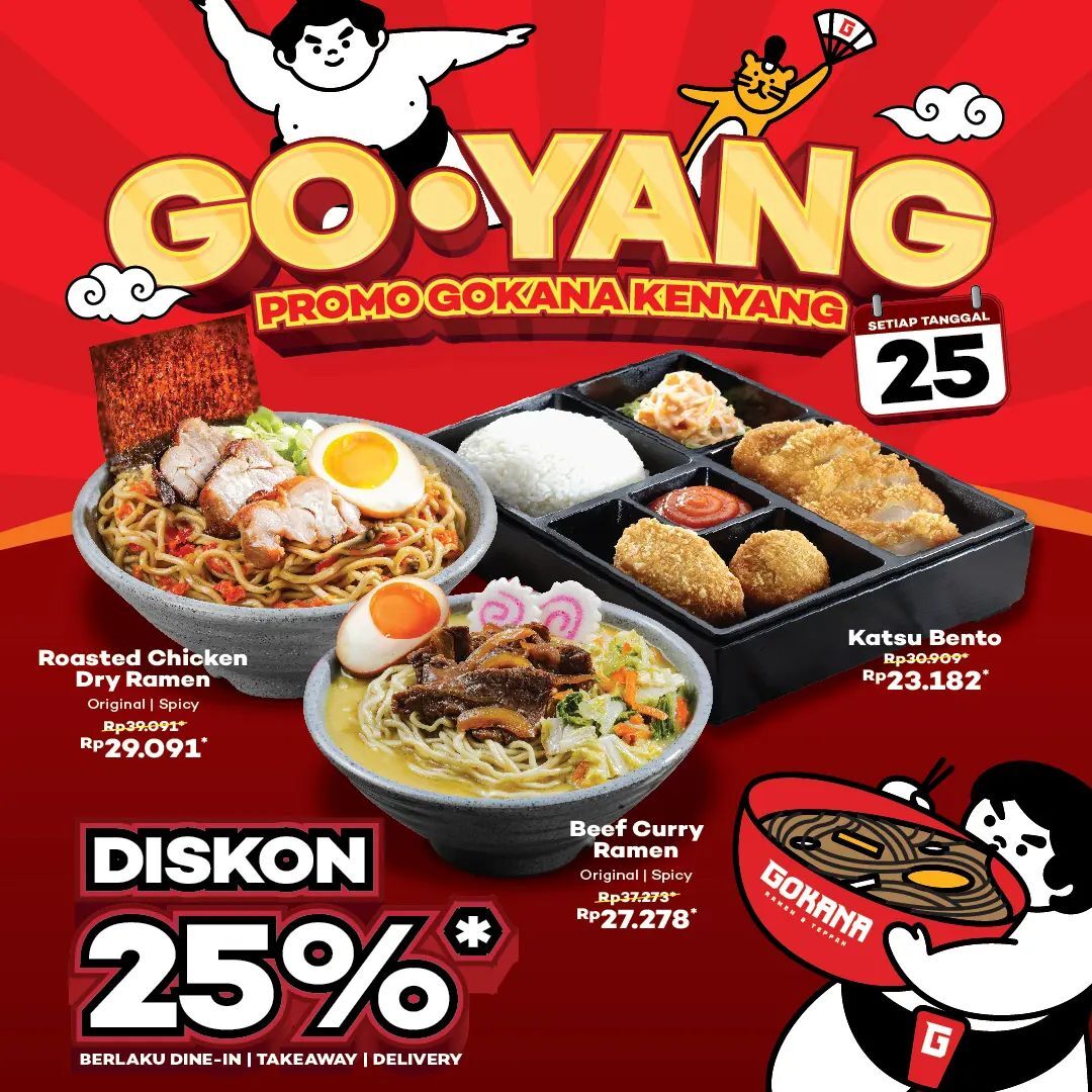 Dapatkan Tidak berlaku Caripromoid